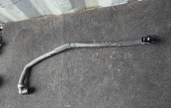 BMW X5 G05 Engine coolant pipe/hose 8742656 22322910