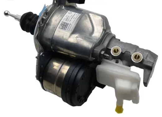 Volkswagen Multivan T7 Brake booster 7T1614105M