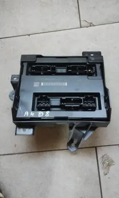 Audi A4 S4 B8 8K Comfort/convenience module 8K0907461A
