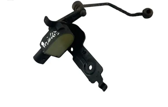 Audi A6 S6 C6 4F Headlight/headlamp level sensor 4F0941285F