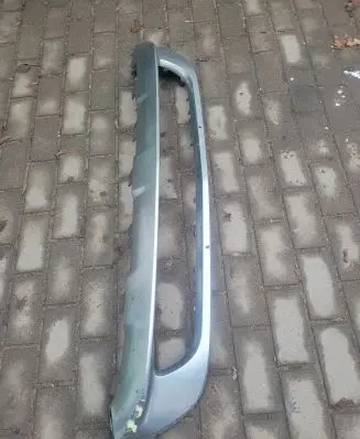 Mercedes-Benz GLA W156 X156 Front bumper lip 1568851622
