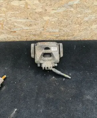 Citroen C4 Grand Picasso Front brake caliper 9670614080