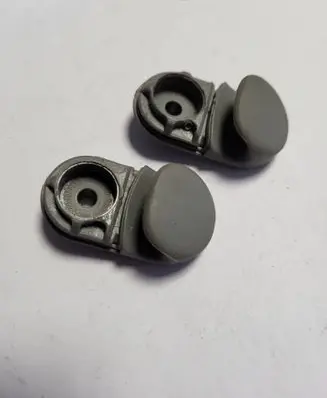 Volkswagen Transporter - Caravelle T4 Hook 701857629B