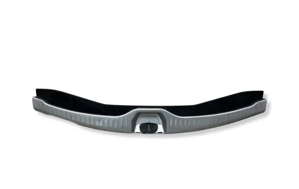 Infiniti FX Trunk/boot sill cover protection 84992CG700