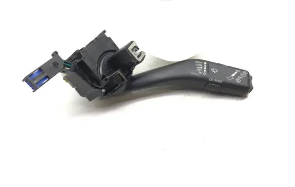 Volkswagen Golf V Wiper control stalk 1K0953519 09F0139 K5060