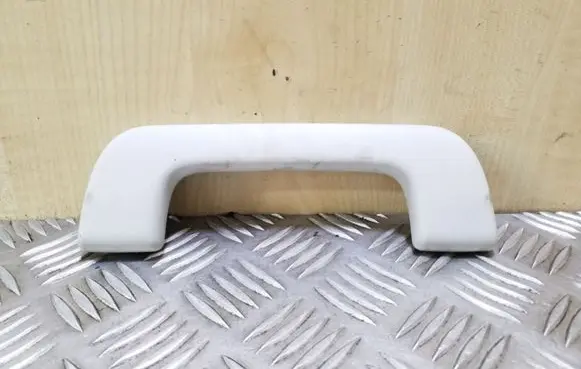 Audi A5 8T 8F Front interior roof grab handle 8K0857607
