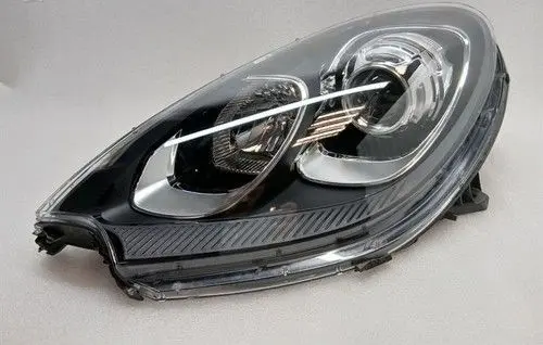 Porsche Macan (95B) Headlight/headlamp 95B941029AA