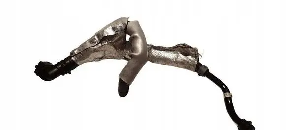 Volkswagen Golf Sportsvan Engine coolant pipe/hose 06K121065R