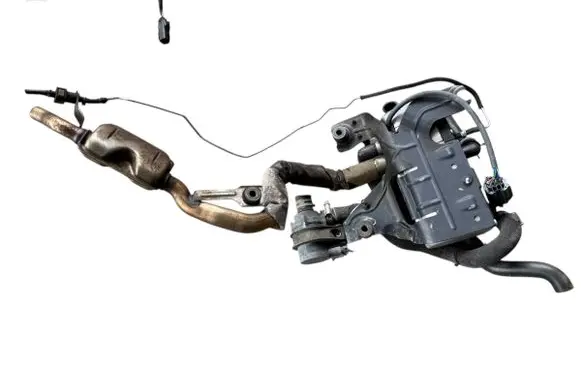 Ford Kuga II Auxiliary pre-heater (Webasto) AV61-18K463-BN