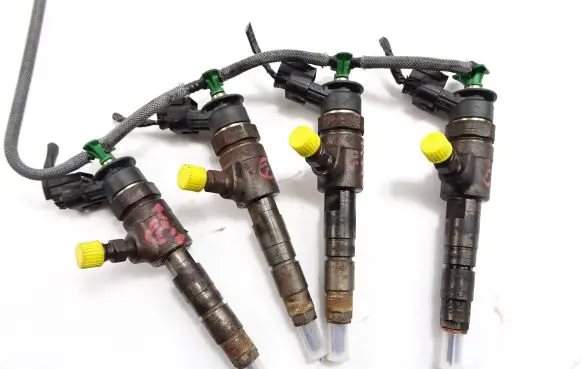 Fuel injector