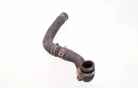 Skoda Octavia Mk2 (1Z) Engine coolant pipe/hose 1k0122058l