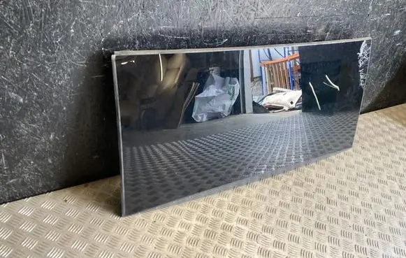 Tesla Model X Sunroof set 103490200M
