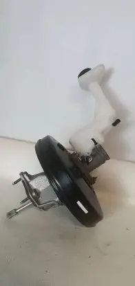 Renault Koleos II Other brake parts 460074BAOA