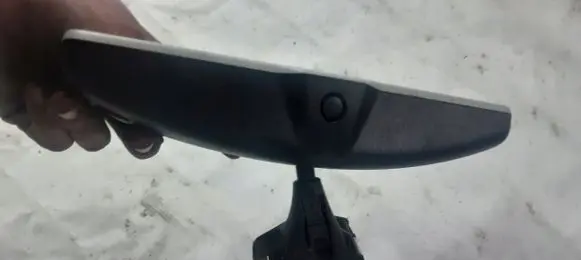 Volkswagen Golf VI Rear view mirror (interior)