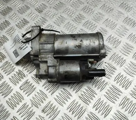 Mercedes-Benz Sprinter W907 W910 Starter motor A6549061600 0001174630