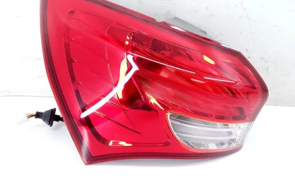 Hyundai ix20 Rear/tail lights 924011K0