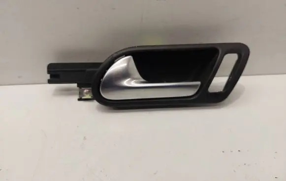 Volkswagen Golf V Front door interior handle 1K1837113