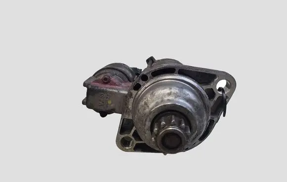 Volkswagen PASSAT B6 Starter motor 02M911023N 0409060187JC