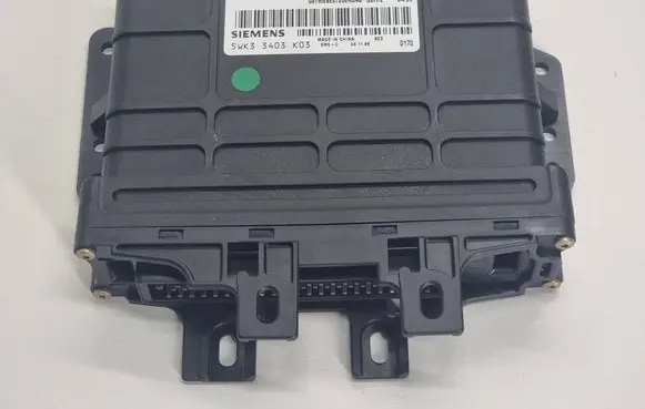 Audi A4 S4 B5 8D Gearbox control unit/module 01N927733ED 1K33403K03