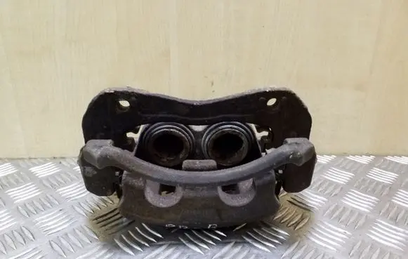 Chevrolet Captiva Front brake caliper