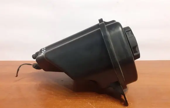 BMW X5 E70 Coolant expansion tank/reservoir 7552546 108341