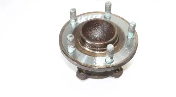 Mazda 3 II Rear wheel hub
