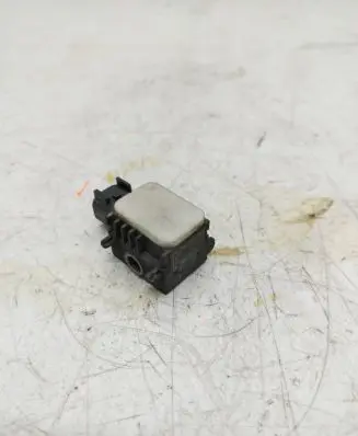 Ford S-MAX Airbag deployment crash/impact sensor 3M5T14B006AD 404120 111207