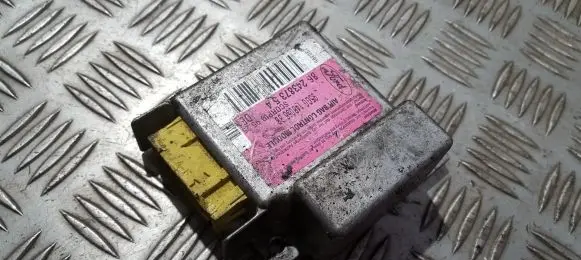 Ford Scorpio Airbag control unit/module 95GG14B056BB 86243873