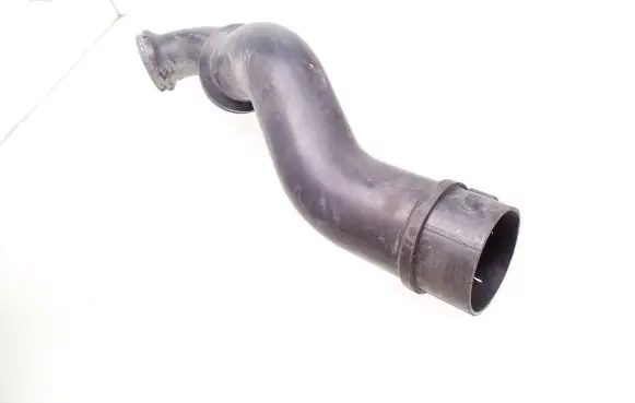 Opel Vivaro Intercooler hose/pipe 93861963 8200865653
