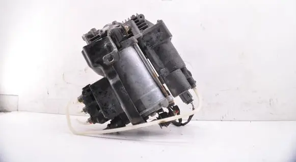 Mercedes-Benz GL X164 Air suspension compressor/pump A1643201404 A2123200358
