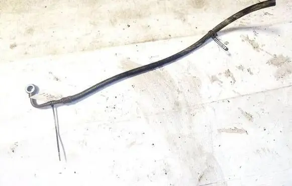 Audi A4 S4 B5 8D Power steering hose/pipe/line 