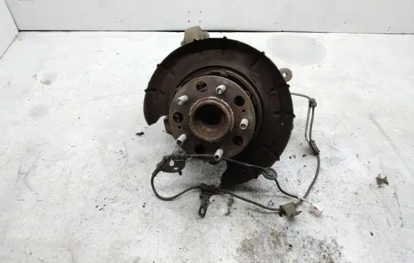 KIA Sportage Rear wheel hub spindle/knuckle 