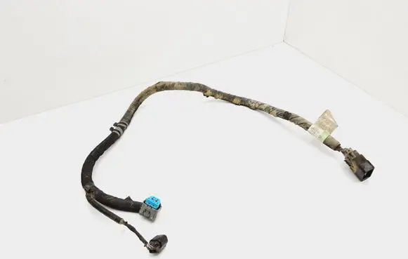 Ford Fusion II Other wiring loom DG9T14A069