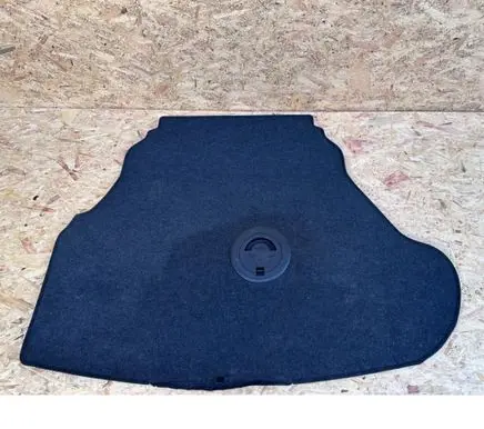 Infiniti Q50 Trunk/boot floor carpet liner 849026HE1A