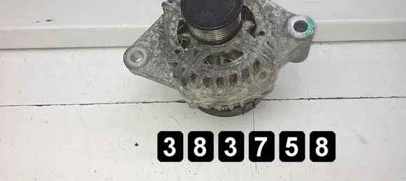 Alfa Romeo Giulietta Generator/alternator 51820624