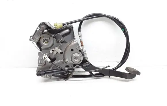 Volvo S80 Handbrake/parking brake lever assembly 30793057 30794732