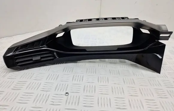 Peugeot 308 Dashboard trim 9835213680 9835401280 9837425480