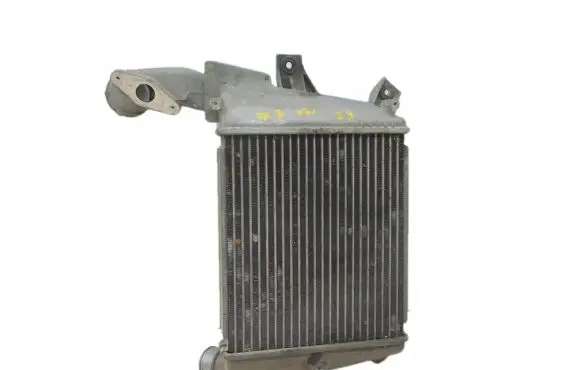 Mazda CX-7 Intercooler radiator