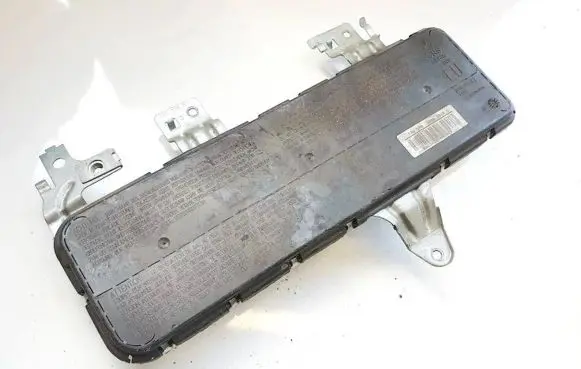 Mercedes-Benz C W203 Front door airbag A2038602105 002709120