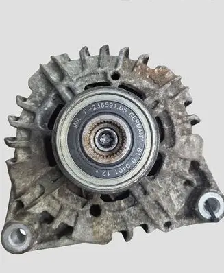 Ford Mondeo MK IV Generator/alternator AV6N10300GC 111218860 30659390