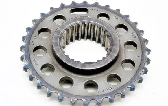 Audi A4 S4 B5 8D Timing chain sprocket 6950158860