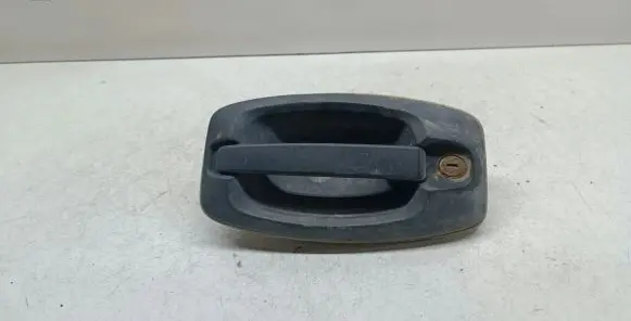 Fiat Ducato Sliding door exterior handle 