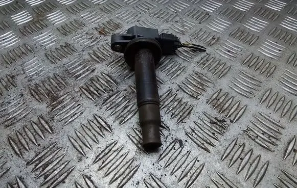Toyota Prius (XW20) High voltage ignition coil 9091902240