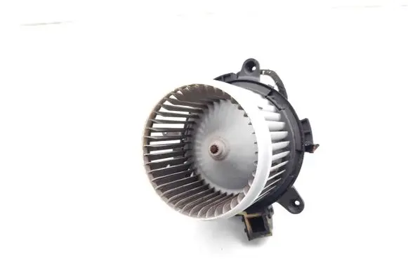 Peugeot 5008 II Heater fan/blower 