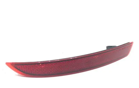Opel Astra J Rear bumper light 13370757