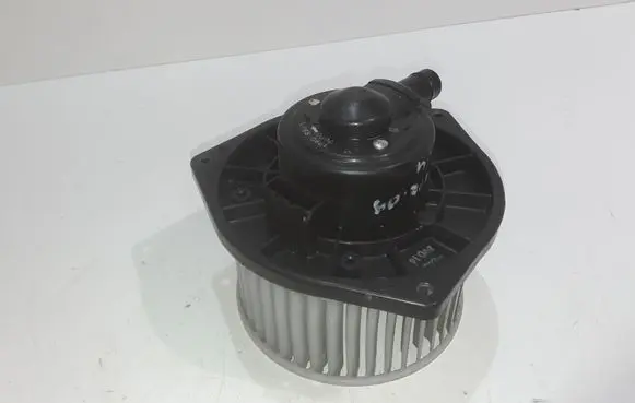 Subaru Impreza III Heater fan/blower 50272617608909
