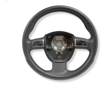 Audi A5 Sportback 8TA Steering wheel 8P0419689A 8P0124A