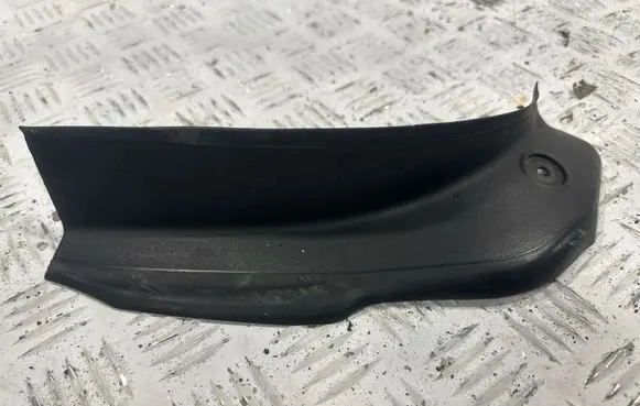 BMW 3 F30 F35 F31 Dashboard lower bottom trim panel 10822910