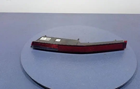 BMW iX3 G08 Rear bumper 7953778