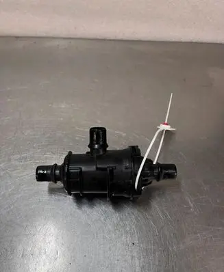 Renault Trafic III (X82) Electric auxiliary coolant/water pump 112446